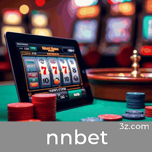 nnbet: Slots-Altas RTPs, Jogos de Mesa-Variedade, Real Dealer-Experiência Imersiva