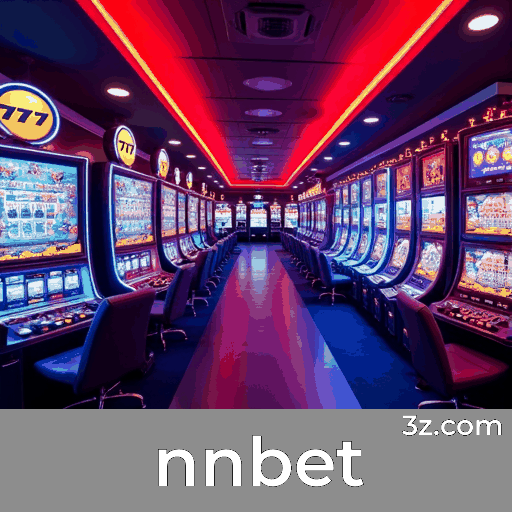 nnbet: Seu Cassino Online Seguro e Premiável