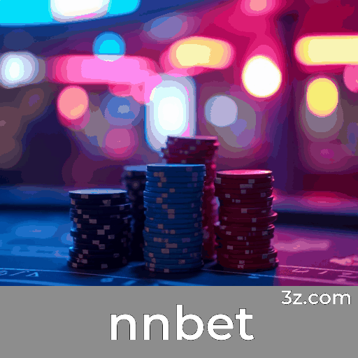 nnbet: Seu Cassino Online Seguro e Premiável