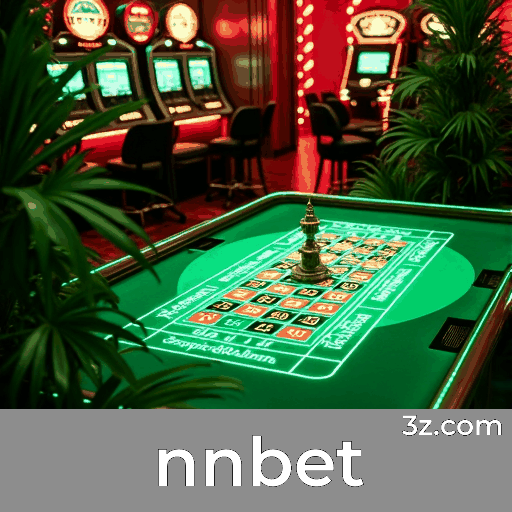nnbet: Seu Cassino Online Seguro e Premiável