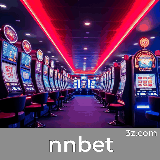 nnbet: A Emoção dos Jogos de Cassino e Grandes Chances de Vencer